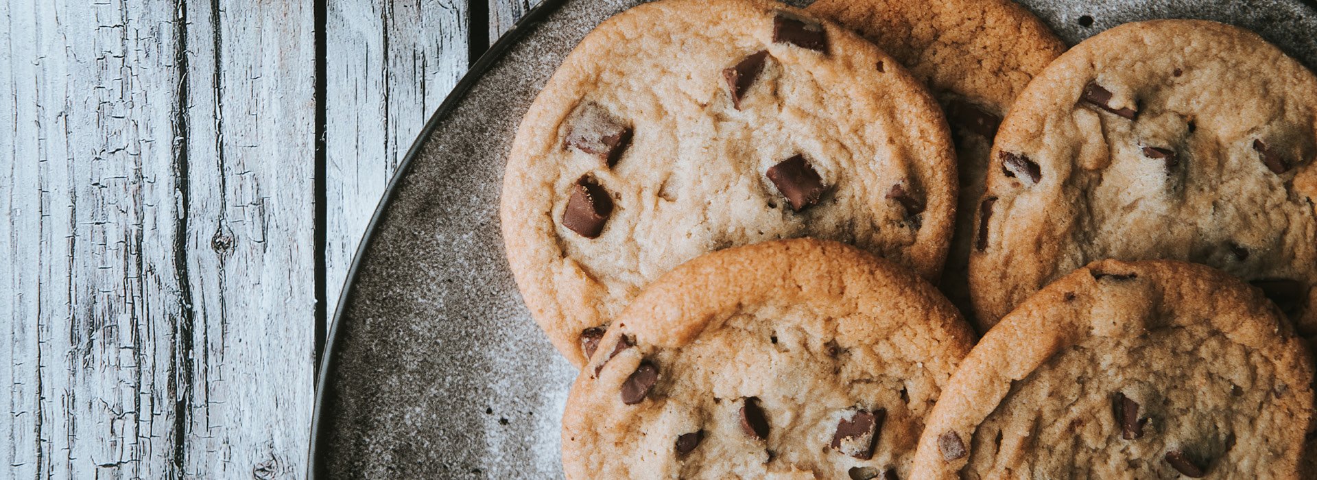 Peanut Butter Cookies